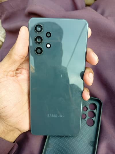 Samsung Galaxy A32