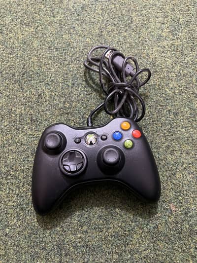 Xbox 360 fat model 120 gb hard drive.