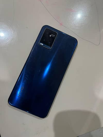 vivo y21t on sale