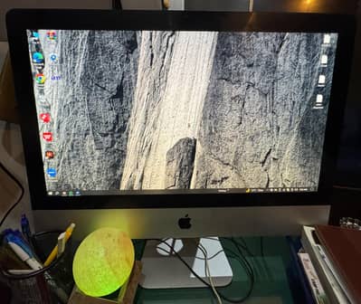 Apple Imac i3 3rd Gen