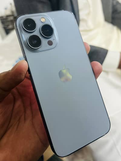 Iphone 13 Pro Non Pta Water Pack With Box