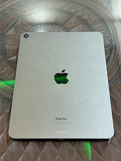 iPad Air 5