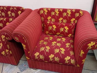 sofa's for sale