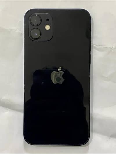 Iphone 12  lush condition