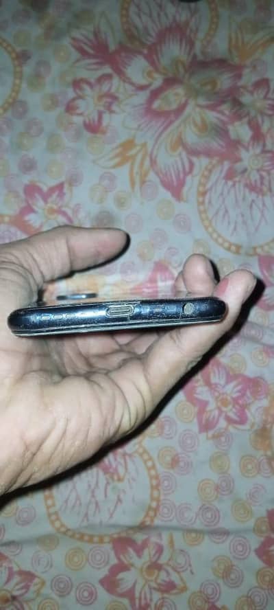 One plus n200 5G pta approved