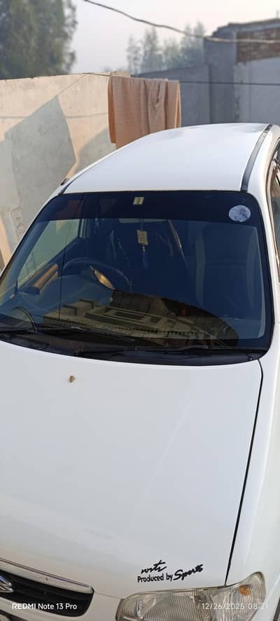 Alto VXR Japnies version 660 jeniun. best option for yango/oober