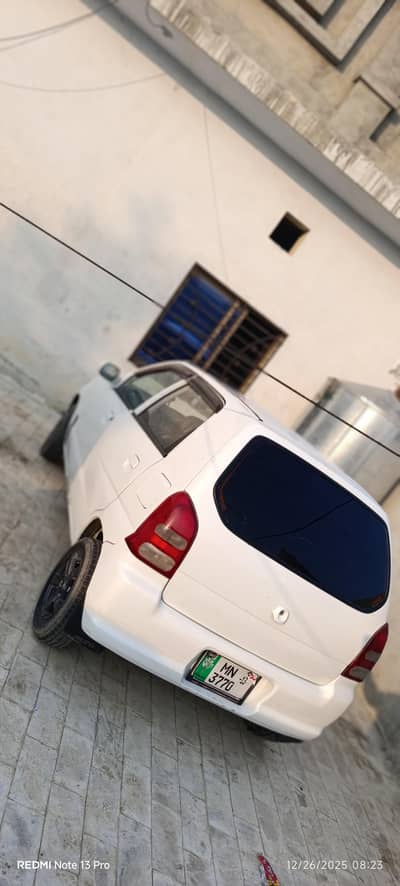 Alto VXR Japnies version 660 jeniun. best option for yango/oober