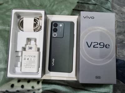 Vivo V29e