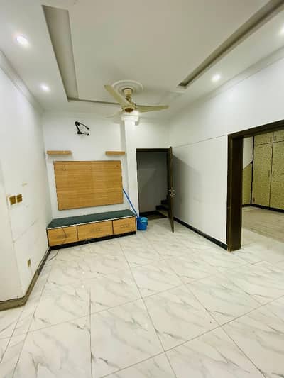 G11 Islamabad 4 Bedroom Upper Position Available For Rent