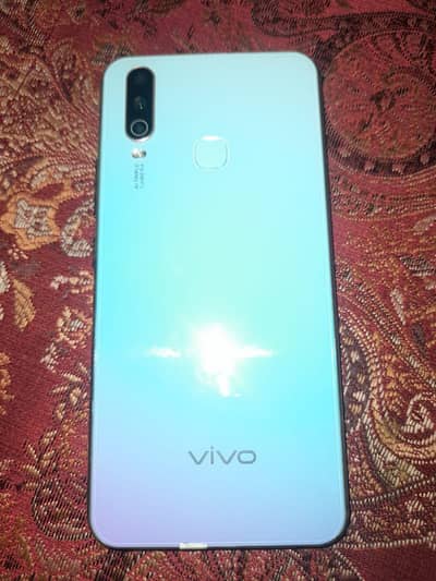 Vivo Y17