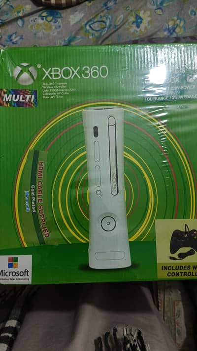 Xbox 360