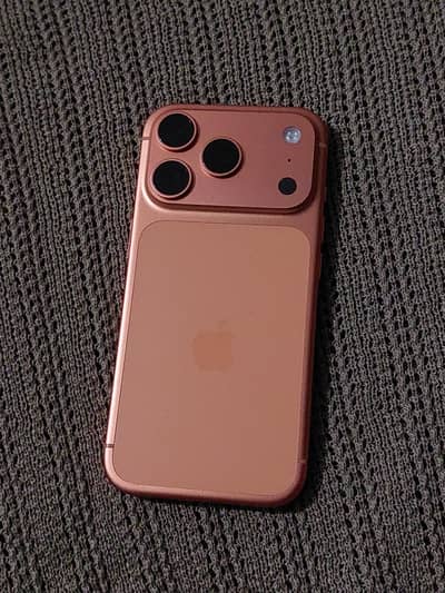 iphone 17 pro 256 (za/a hong kong) use sim for free