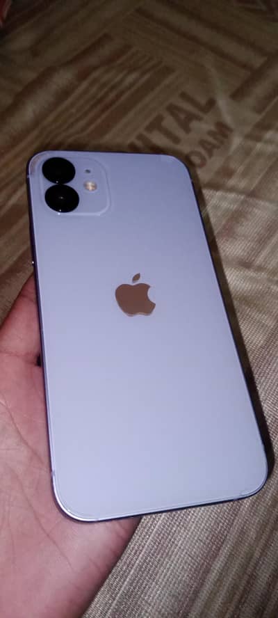 I phone 12 128 gb