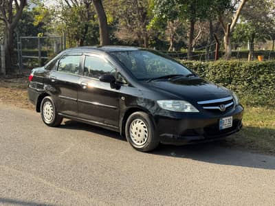 Honda City 2006 for sale