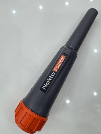 nokta the legend with pinpointer