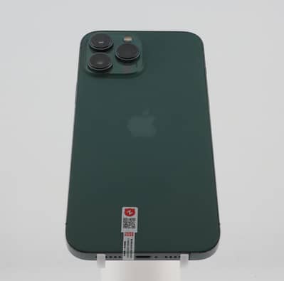 I phone 13 Pro Max 256GB Non PTA