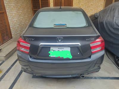 Honda City (1.3) 2018 Model