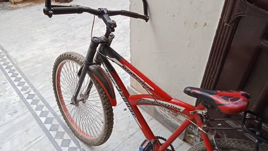 cycle good condition only call 03222797900
