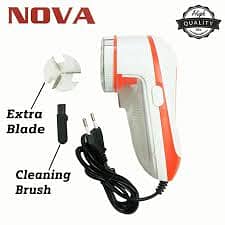 Lint Remover Nova Electric Lint Remover / High Quality Portable Fabric