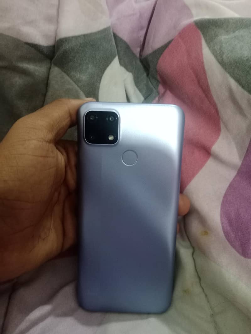 realme 1