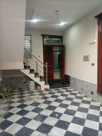 5 marla duble story house for rent