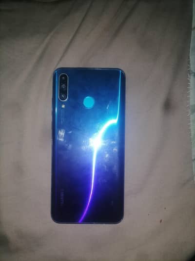 HUAWEI p30lite
