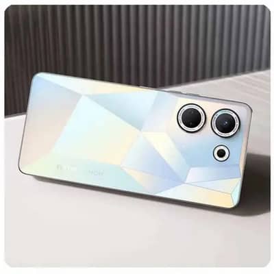 tacno comon 20 /8+8/256