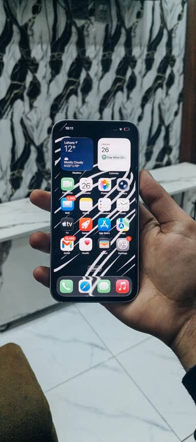 Iphone 14 plus 256 gb exchange possible