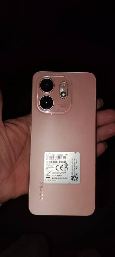 brand new construction