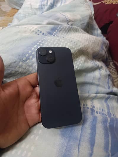 I phone 15 factory unlocked