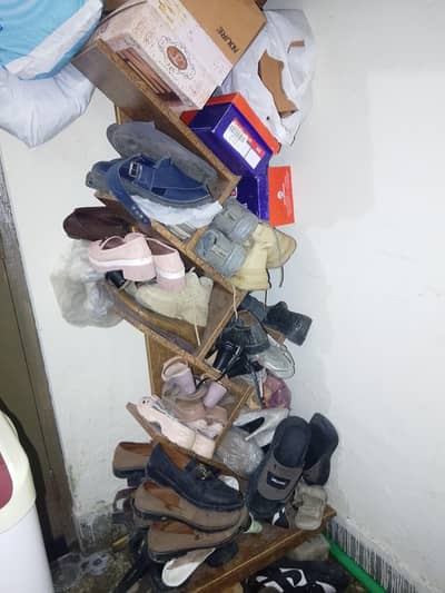 shoe Racks
