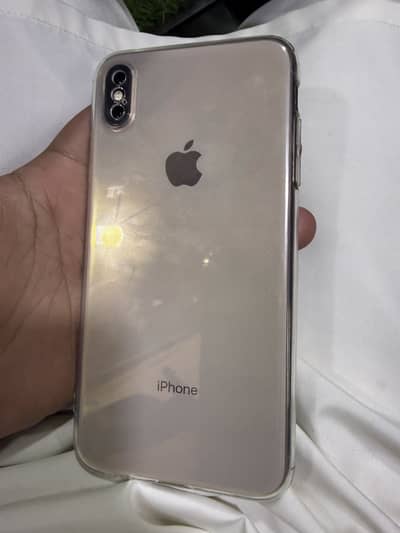 IPhone XS Max