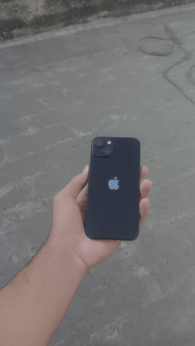 midnight iphone 13 jv