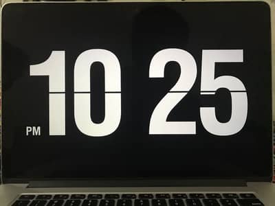 Macbook pro mid-2014 Core i7 15-inch