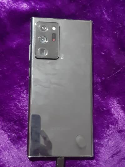 Samsung Note 20 ultra 5g Exchange Sale