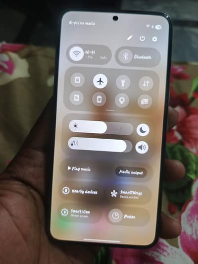 Samsung Galaxy S22 (Snapdragon)