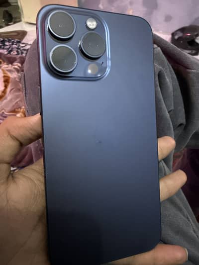 iPhone 15 Pro Max 1TB Non pta