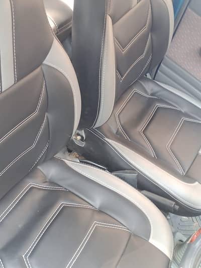 Suzuki mehran special edition 2018 vxr