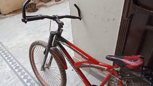 cycle good condition only call 03222797900