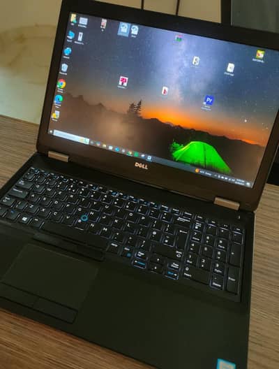 i7 6th gen laptop for sale