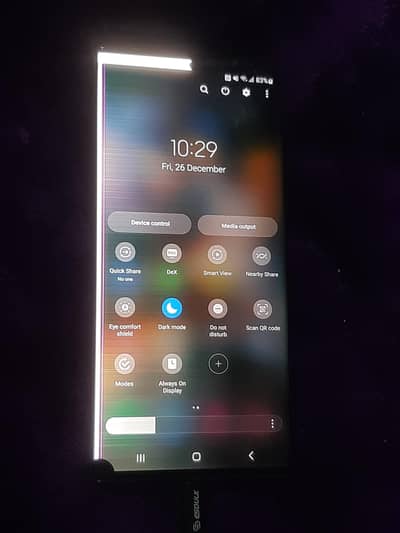 Samsung note 20 ultra 5g Exchange Sale