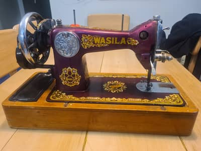 Sewing Machine for Sale