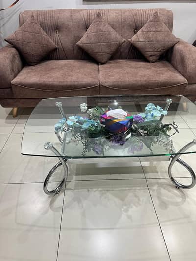 7 seater sofa set