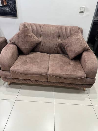 7 seater sofa set