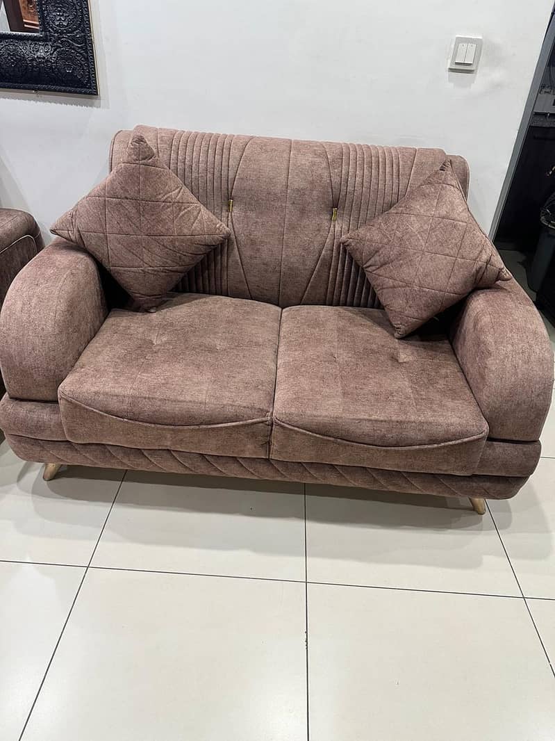 7 seater sofa set 0