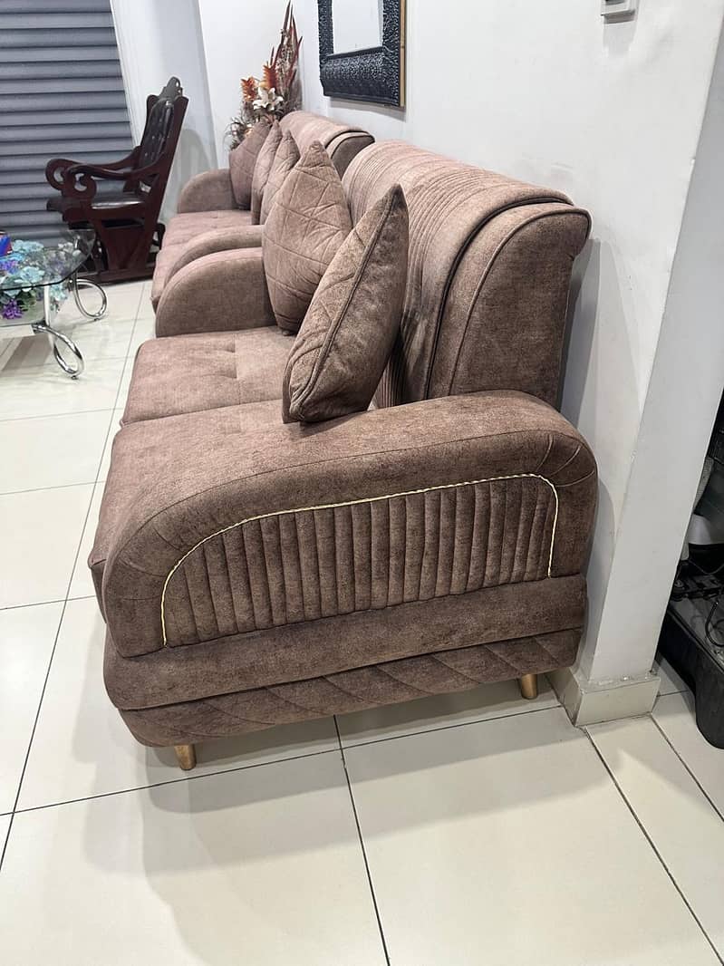 7 seater sofa set 2