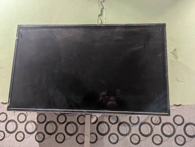 TCL 49 inches led tv