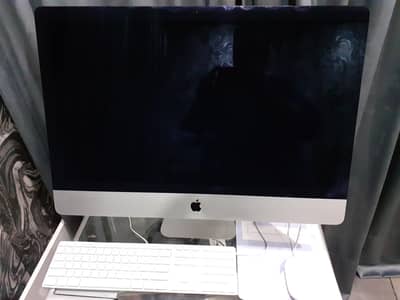 iMac 27inch 2k 60hz
