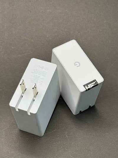 google pixel 45 watt original charger