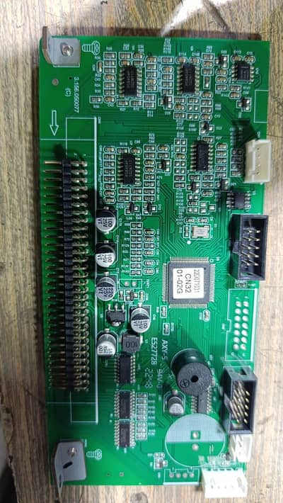 Solar Inverter Repair